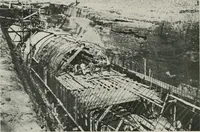 An illustration from The Architect & engineer of California and the Pacific Coast (1905)