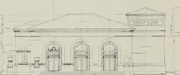 An illustration from The Architect & engineer of California and the Pacific Coast (1905)