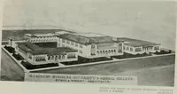 An illustration from The Architect & engineer of California and the Pacific Coast (1905)
