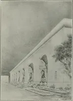 An illustration from The Architect & engineer of California and the Pacific Coast (1905)