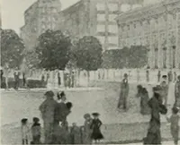 An illustration from The Architect & engineer of California and the Pacific Coast (1905)
