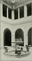 An illustration from The Architect & engineer of California and the Pacific Coast (1905)