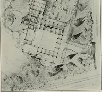 An illustration from The Architect & engineer of California and the Pacific Coast (1905)