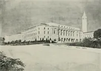 An illustration from The Architect & engineer of California and the Pacific Coast (1905)