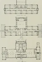 An illustration from The Architect & engineer of California and the Pacific Coast (1905)