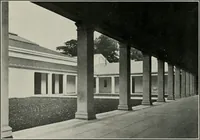 An illustration from The Architect & engineer of California and the Pacific Coast (1905)