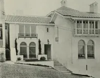 An illustration from The Architect & engineer of California and the Pacific Coast (1905)