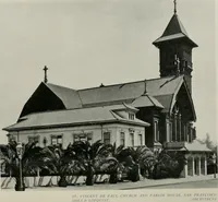 An illustration from The Architect & engineer of California and the Pacific Coast (1905)