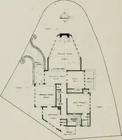 An illustration from The Architect & engineer of California and the Pacific Coast (1905)