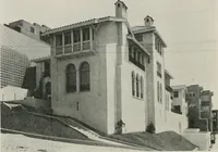 An illustration from The Architect & engineer of California and the Pacific Coast (1905)