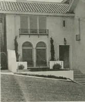 An illustration from The Architect & engineer of California and the Pacific Coast (1905)