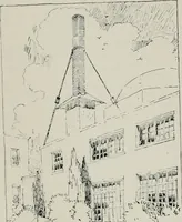 An illustration from The Architect & engineer of California and the Pacific Coast (1905)