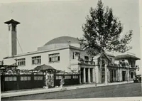 Picture 260 of 429 from The Architect & engineer of California and the Pacific Coast (1905), leaf 374