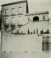 An illustration from The Architect & engineer of California and the Pacific Coast (1905)