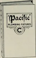 An illustration from The Architect & engineer of California and the Pacific Coast (1905)