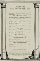 An illustration from The Architect & engineer of California and the Pacific Coast (1905)