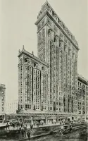 An illustration from The Architect & engineer of California and the Pacific Coast (1905)