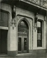 An illustration from The Architect & engineer of California and the Pacific Coast (1905)