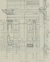 An illustration from The Architect & engineer of California and the Pacific Coast (1905)