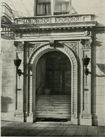 An illustration from The Architect & engineer of California and the Pacific Coast (1905)