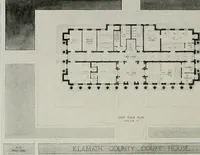 An illustration from The Architect & engineer of California and the Pacific Coast (1905)