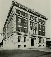 An illustration from The Architect & engineer of California and the Pacific Coast (1905)