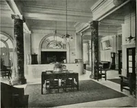 An illustration from The Architect & engineer of California and the Pacific Coast (1905)