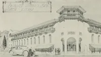 An illustration from The Architect & engineer of California and the Pacific Coast (1905)