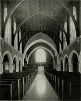 An illustration from The Architect & engineer of California and the Pacific Coast (1905)