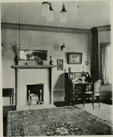 An illustration from The Architect & engineer of California and the Pacific Coast (1905)
