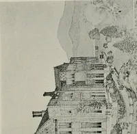 An illustration from The Architect & engineer of California and the Pacific Coast (1905)