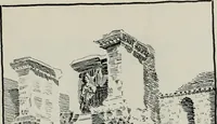 An illustration from The Architect & engineer of California and the Pacific Coast (1905)