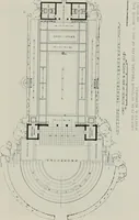 An illustration from The Architect & engineer of California and the Pacific Coast (1905)