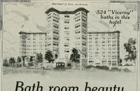 Picture 346 of 429 from The Architect & engineer of California and the Pacific Coast (1905), leaf 500