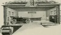 An illustration from The Architect & engineer of California and the Pacific Coast (1905)