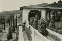 An illustration from The Architect & engineer of California and the Pacific Coast (1905)
