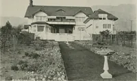 An illustration from The Architect & engineer of California and the Pacific Coast (1905)