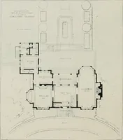 An illustration from The Architect & engineer of California and the Pacific Coast (1905)