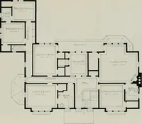 An illustration from The Architect & engineer of California and the Pacific Coast (1905)