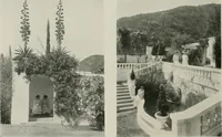 An illustration from The Architect & engineer of California and the Pacific Coast (1905)