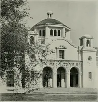 An illustration from The Architect & engineer of California and the Pacific Coast (1905)