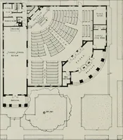 An illustration from The Architect & engineer of California and the Pacific Coast (1905)