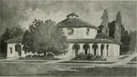 An illustration from The Architect & engineer of California and the Pacific Coast (1905)