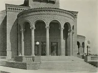 An illustration from The Architect & engineer of California and the Pacific Coast (1905)