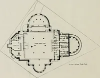 An illustration from The Architect & engineer of California and the Pacific Coast (1905)