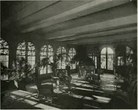 An illustration from The Architect & engineer of California and the Pacific Coast (1905)