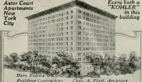 Picture 428 of 429 from The Architect & engineer of California and the Pacific Coast (1905), leaf 600
