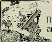 An illustration from The Architect & engineer of California and the Pacific Coast (1905)
