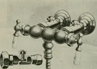 An illustration from The Architect & engineer of California and the Pacific Coast (1905)