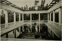 An illustration from The Architect & engineer of California and the Pacific Coast (1905)